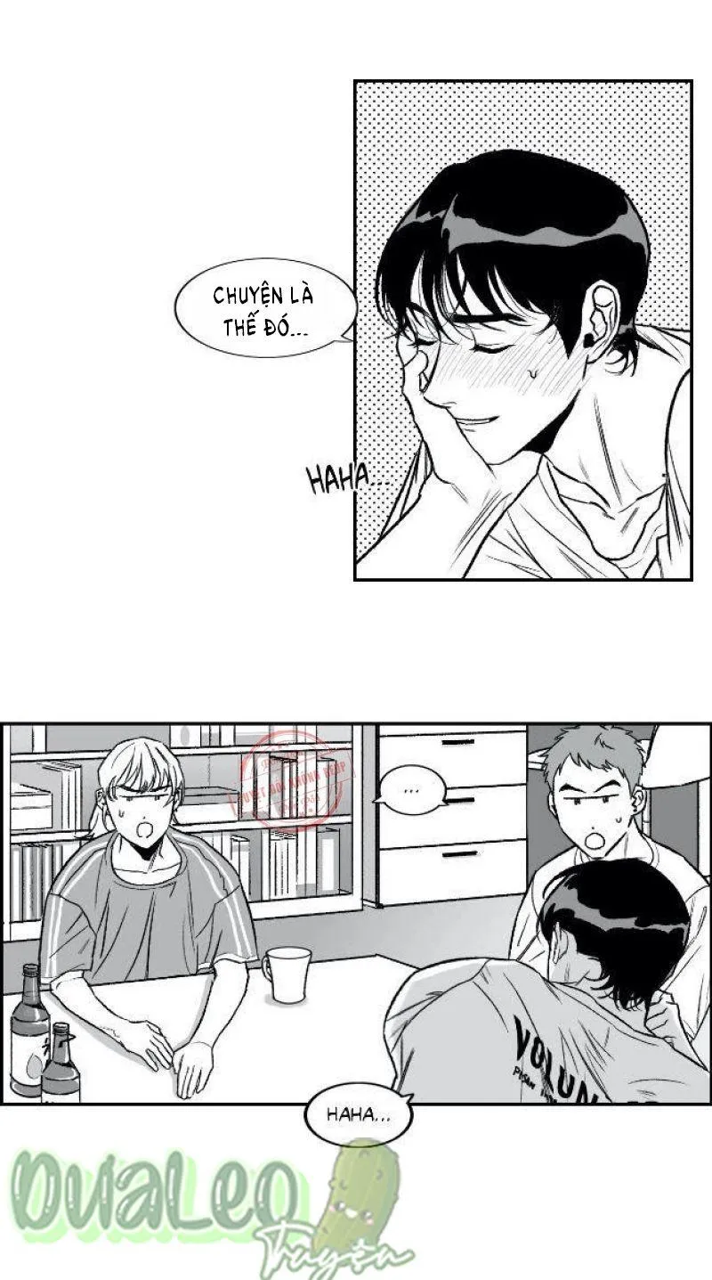 Thầy giáo Chapter 22 Trang 29