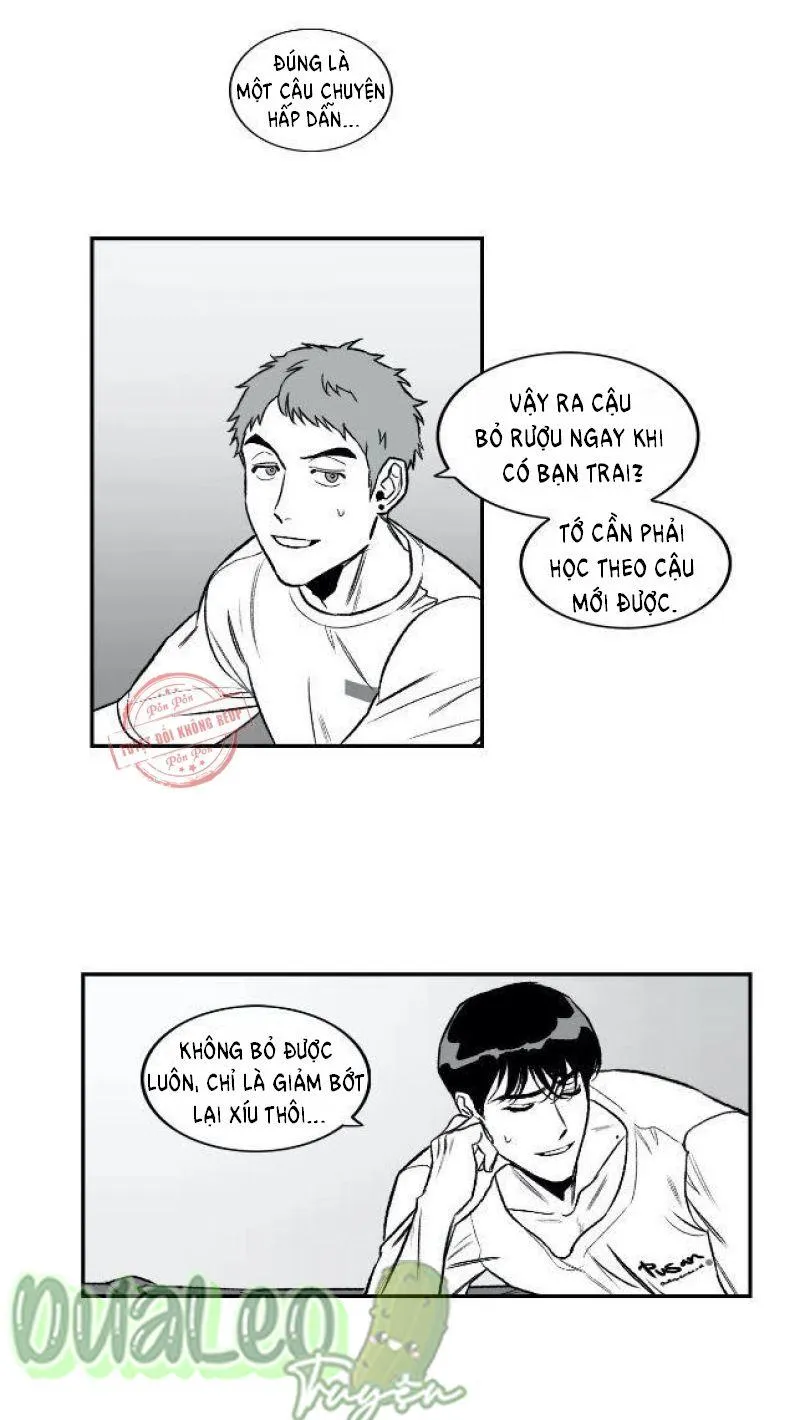 Thầy giáo Chapter 22 Trang 30