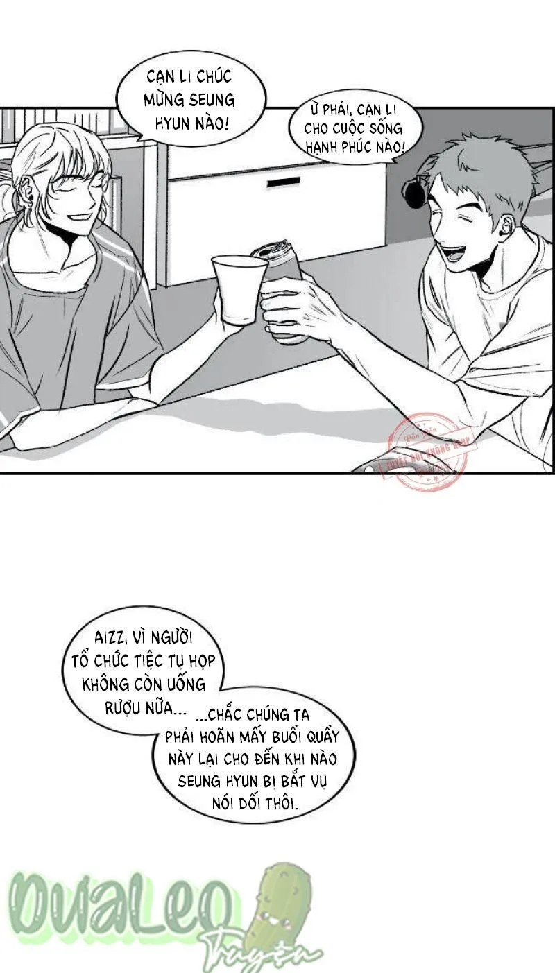 Thầy giáo Chapter 22 Trang 32