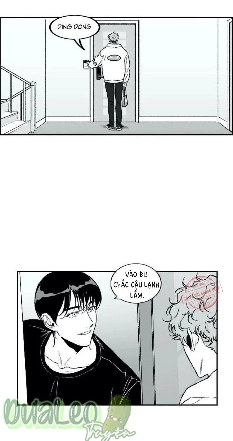 Thầy giáo Chapter 23 Trang 3