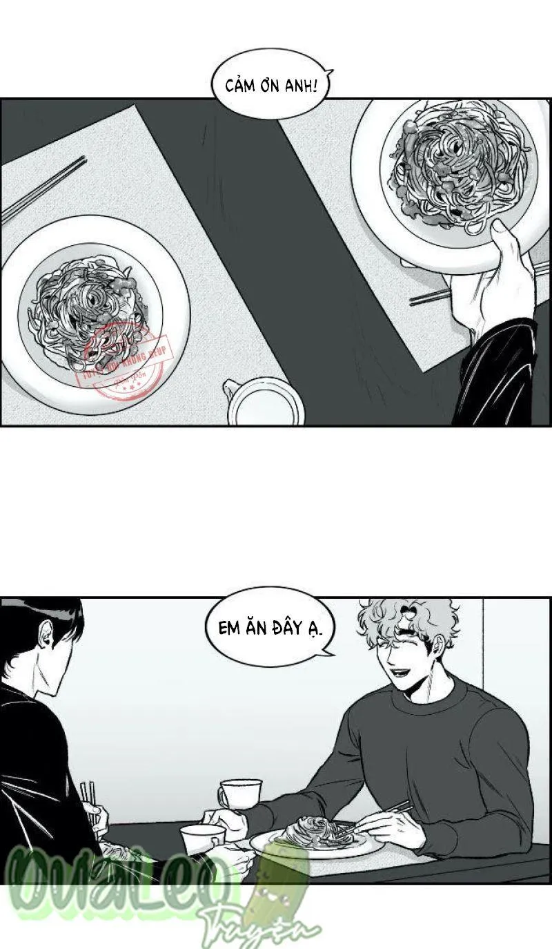 Thầy giáo Chapter 23 Trang 5