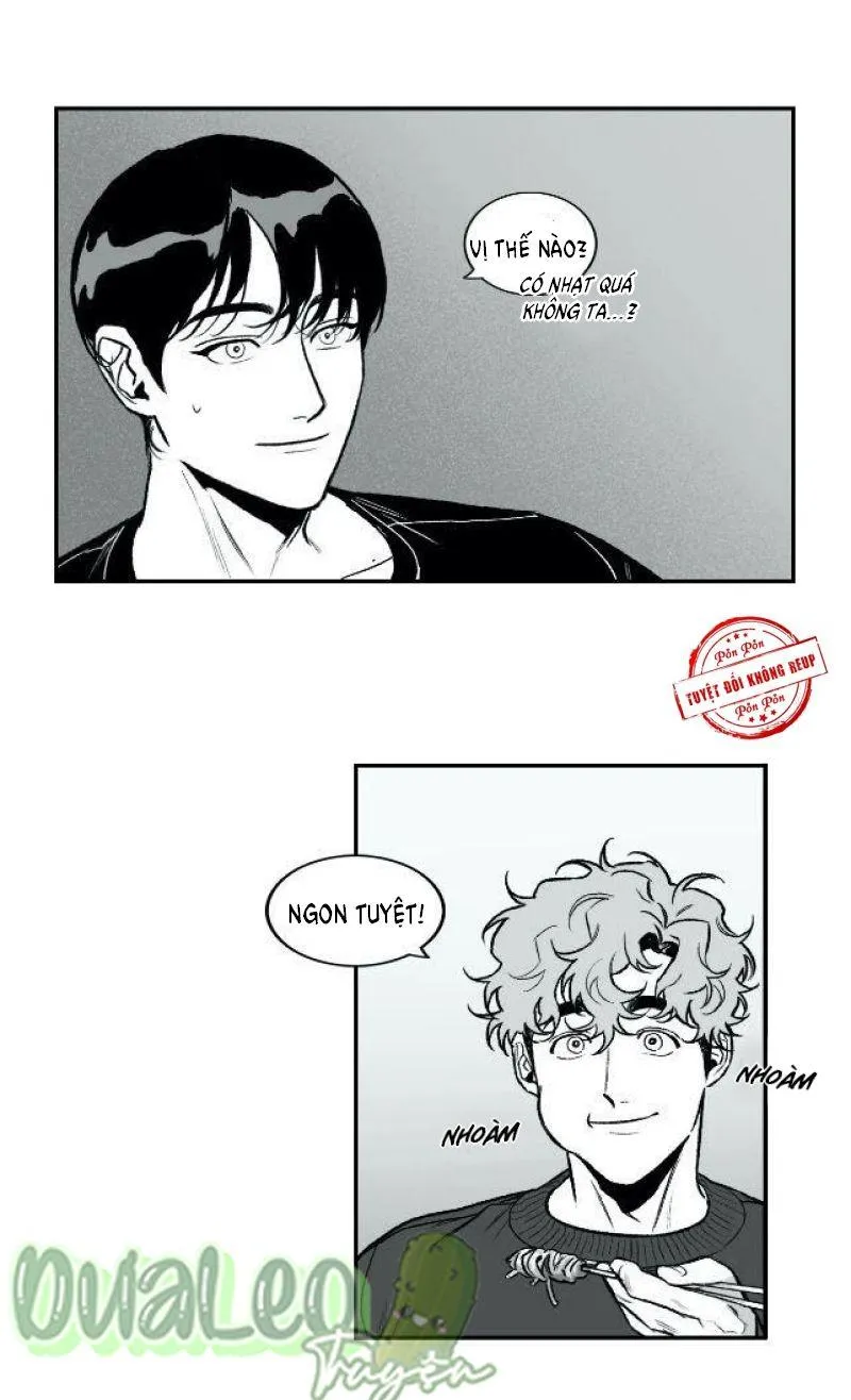 Thầy giáo Chapter 23 Trang 6