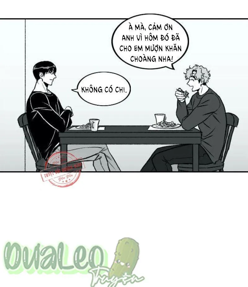 Thầy giáo Chapter 23 Trang 7