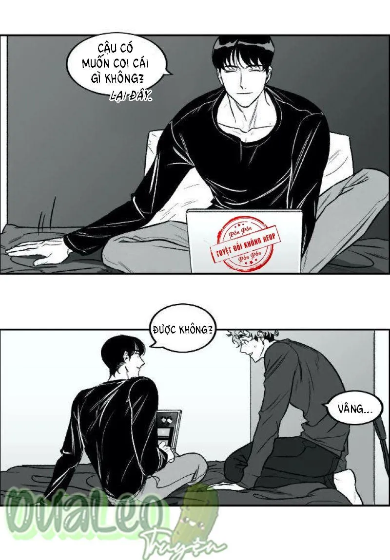 Thầy giáo Chapter 23 Trang 9