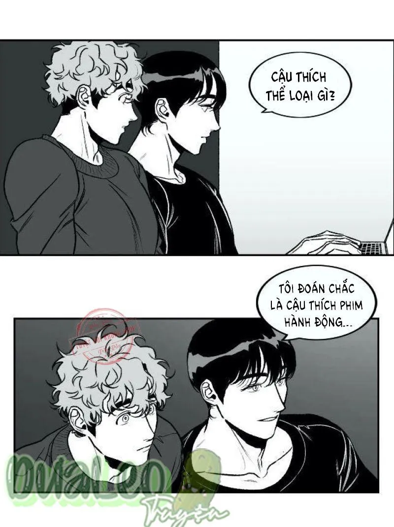 Thầy giáo Chapter 23 Trang 10