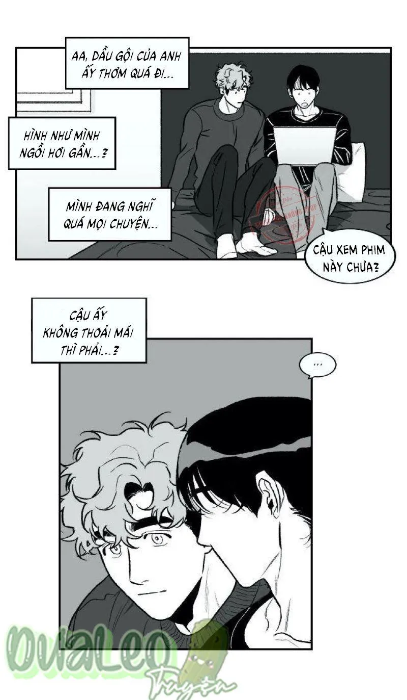 Thầy giáo Chapter 23 Trang 11