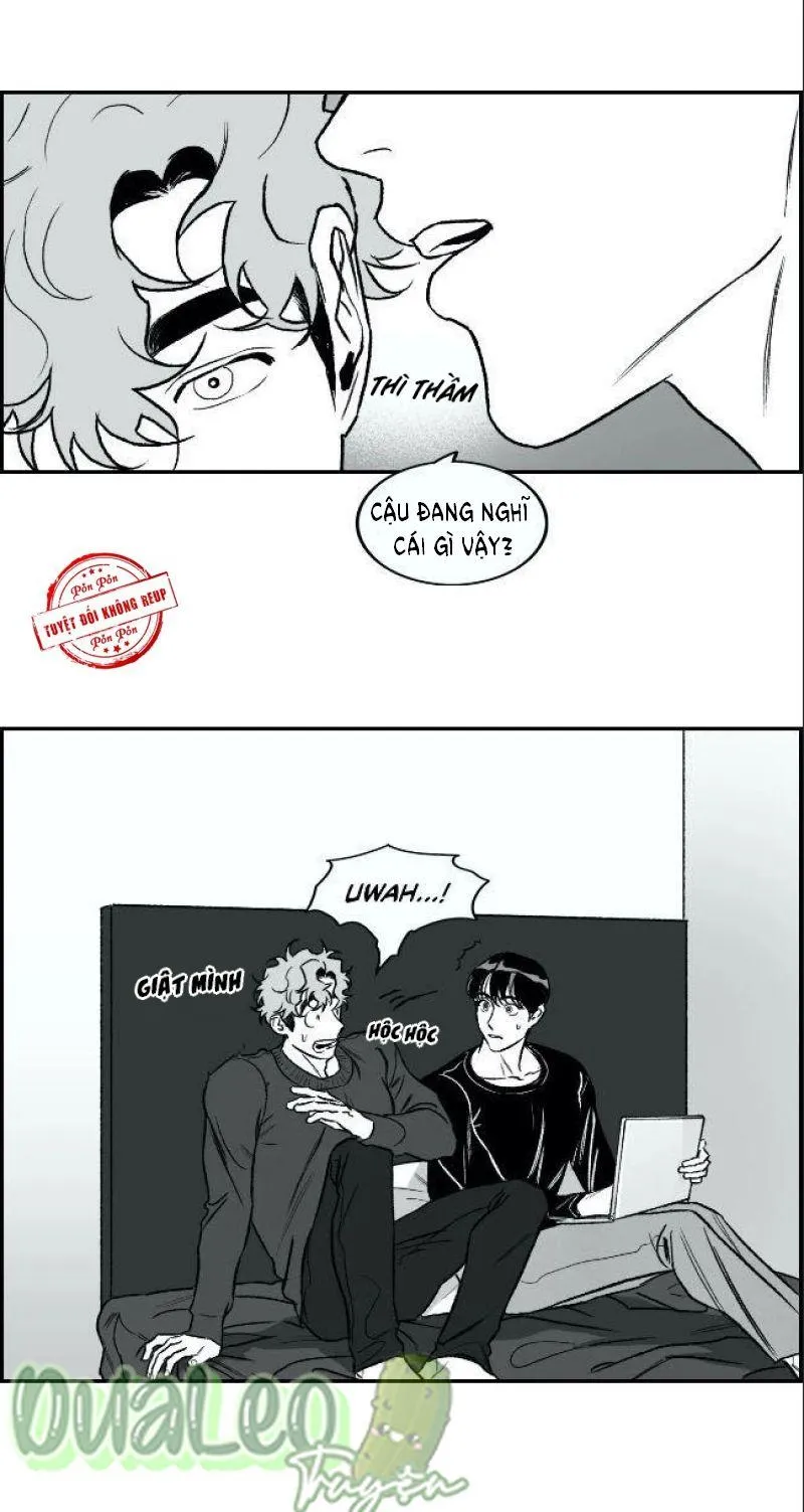 Thầy giáo Chapter 23 Trang 12