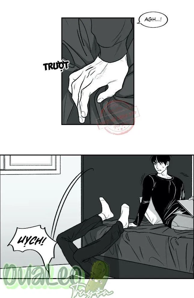 Thầy giáo Chapter 23 Trang 13