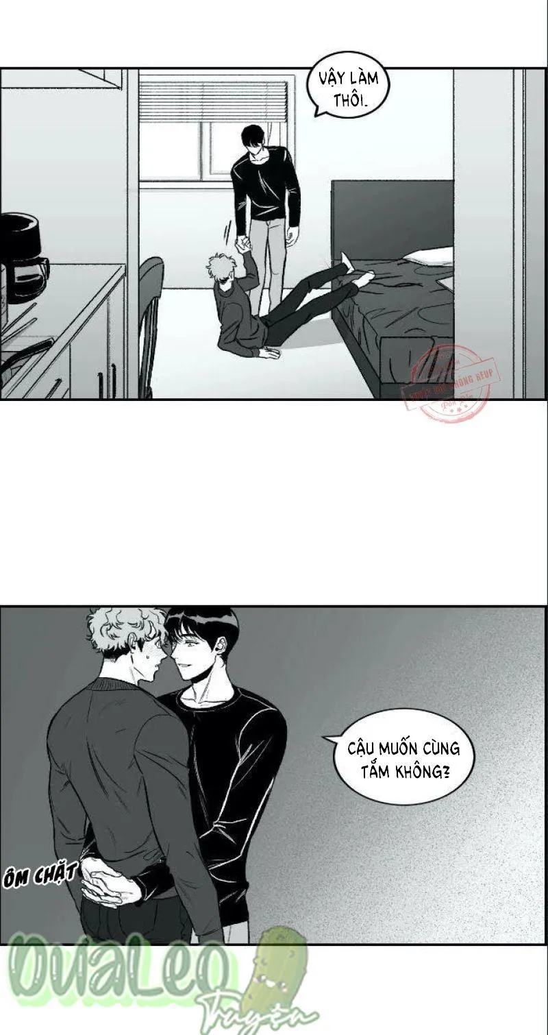 Thầy giáo Chapter 23 Trang 16