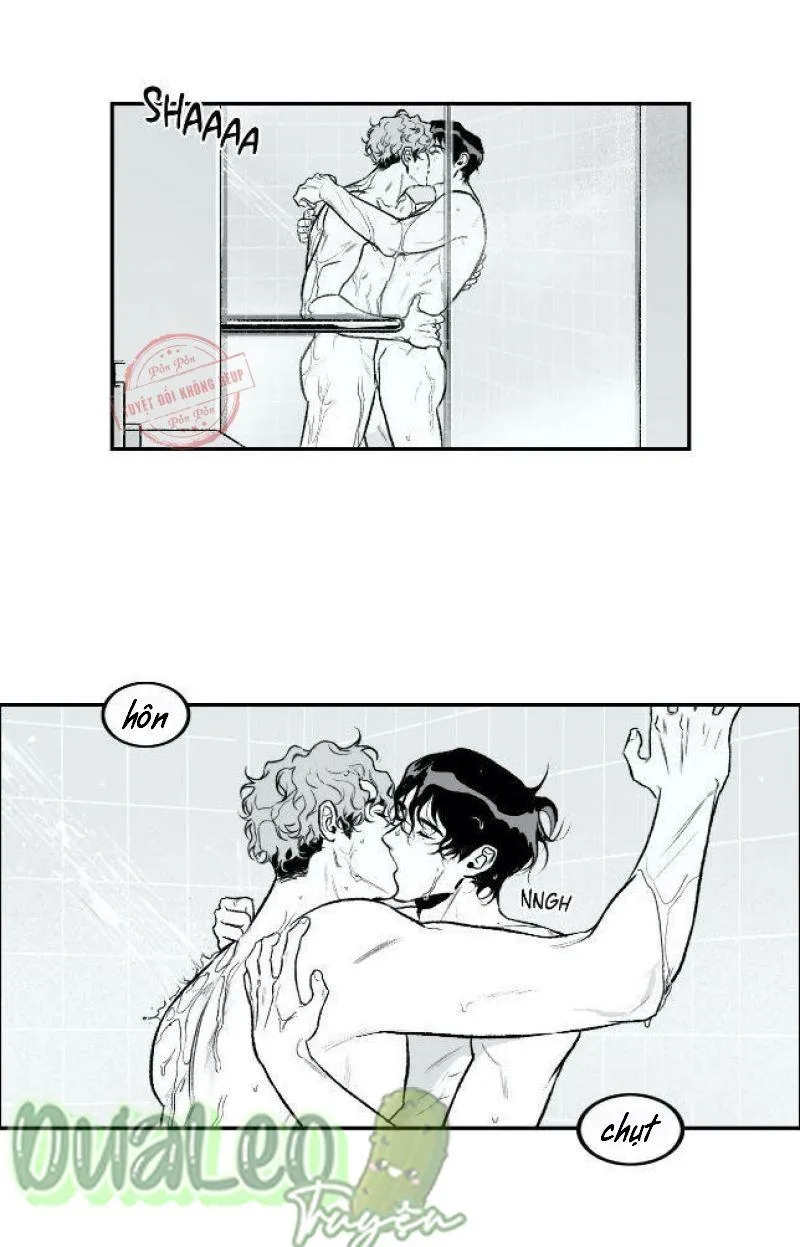 Thầy giáo Chapter 23 Trang 17