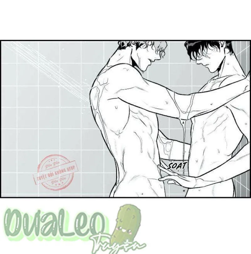 Thầy giáo Chapter 23 Trang 19