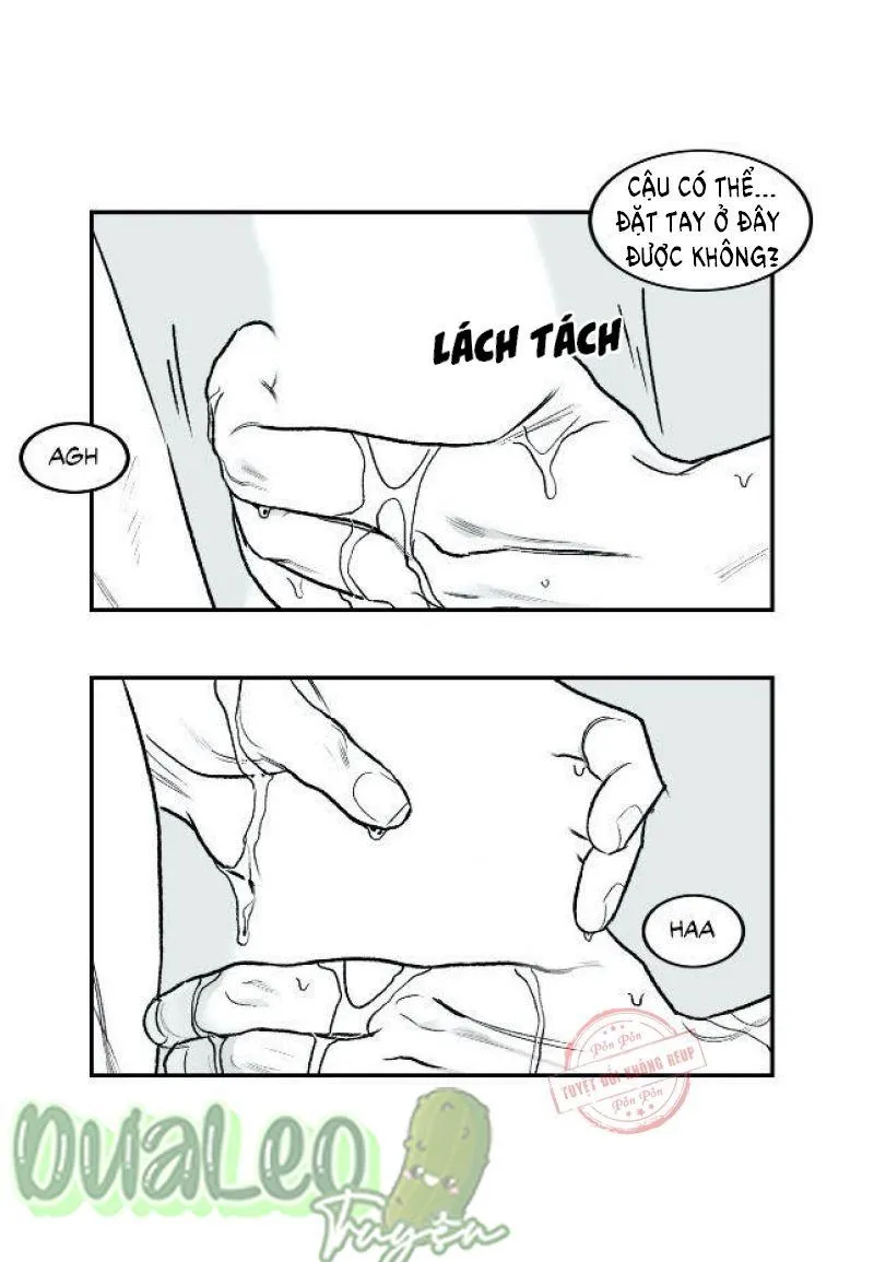 Thầy giáo Chapter 23 Trang 20