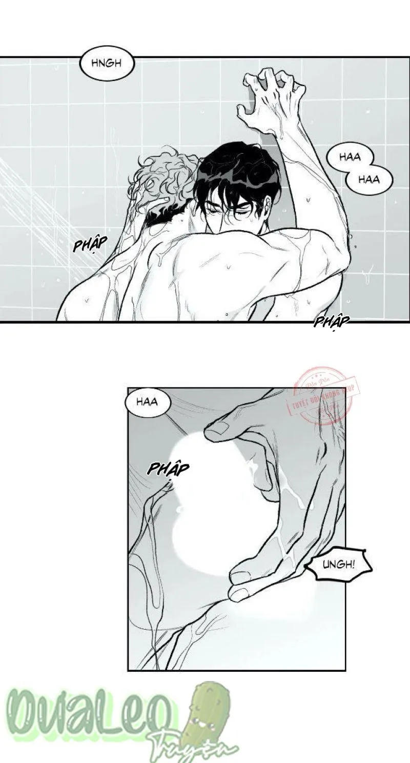 Thầy giáo Chapter 23 Trang 21