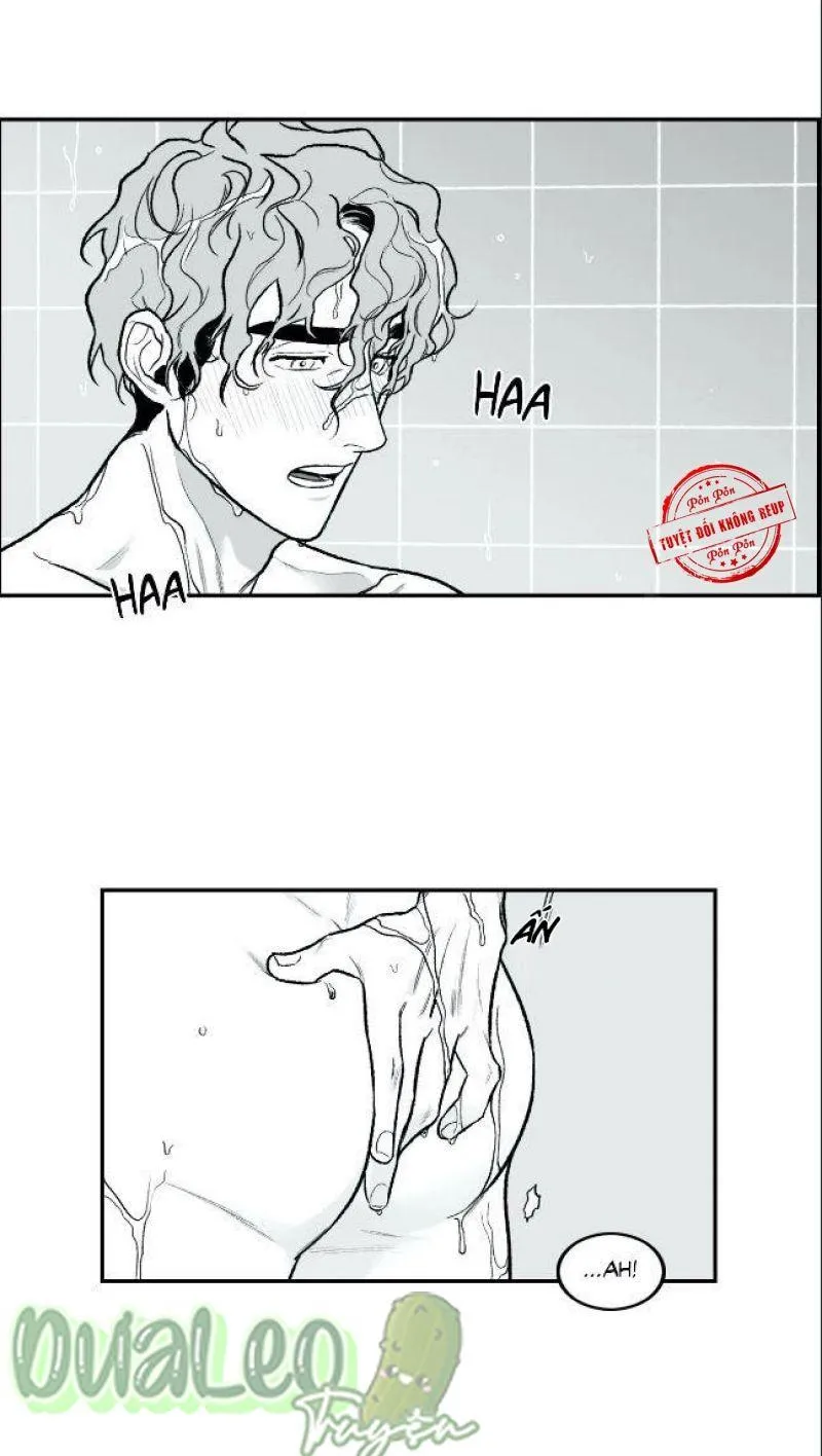 Thầy giáo Chapter 23 Trang 22