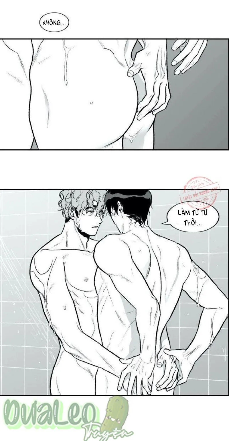 Thầy giáo Chapter 23 Trang 25