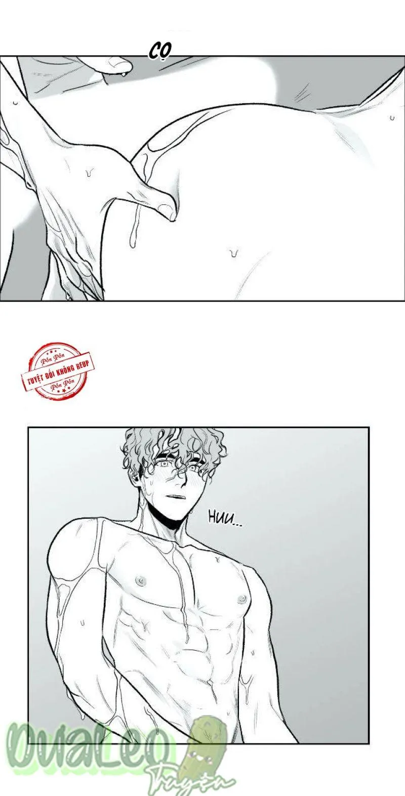 Thầy giáo Chapter 23 Trang 28