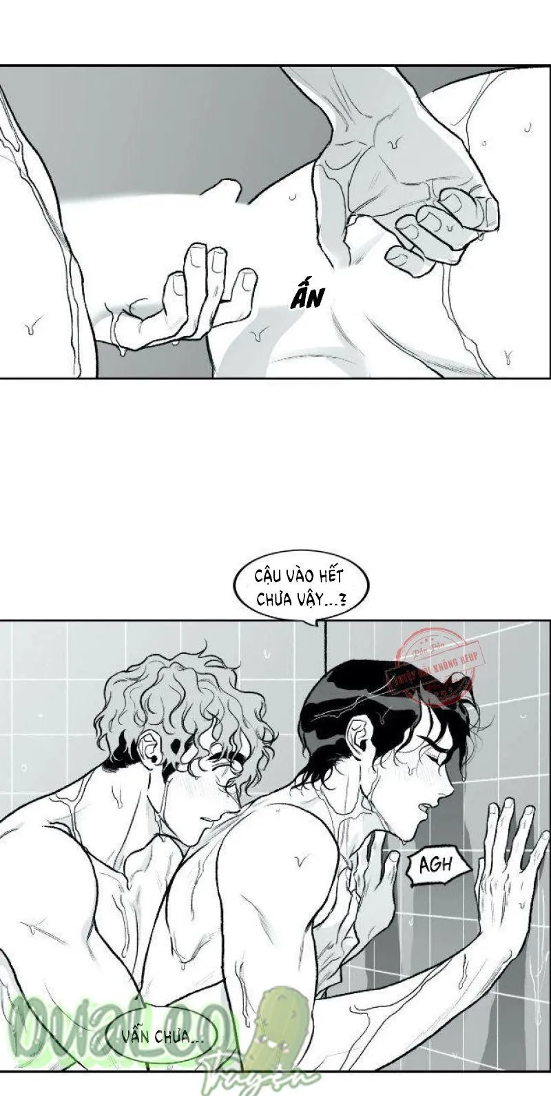 Thầy giáo Chapter 23 Trang 29