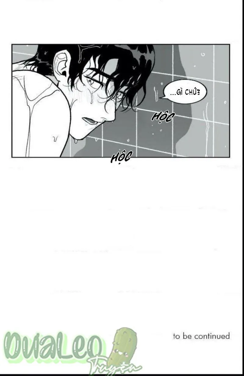 Thầy giáo Chapter 23 Trang 30