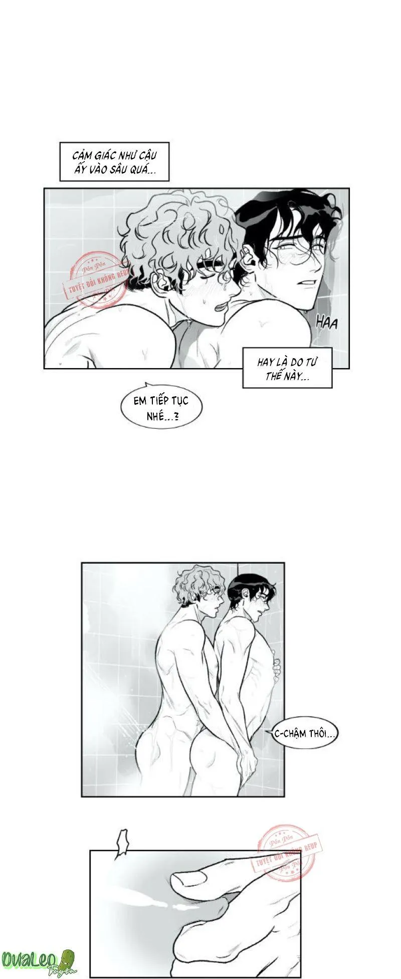 Thầy giáo Chapter 24 Trang 4