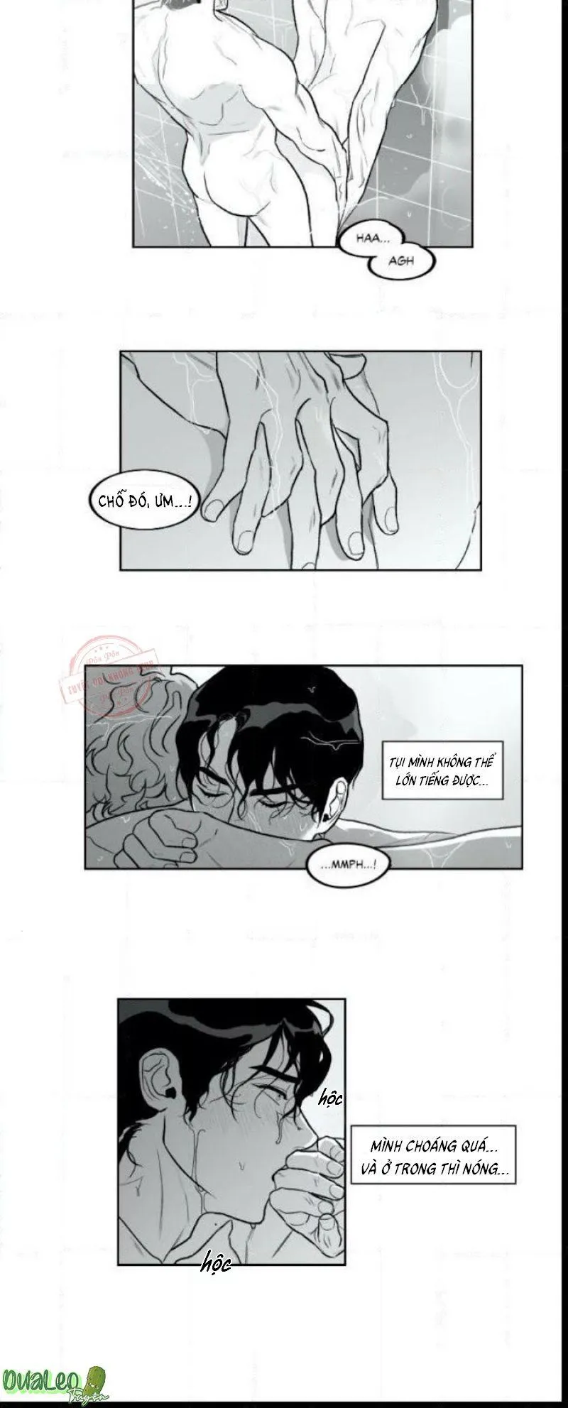 Thầy giáo Chapter 24 Trang 6