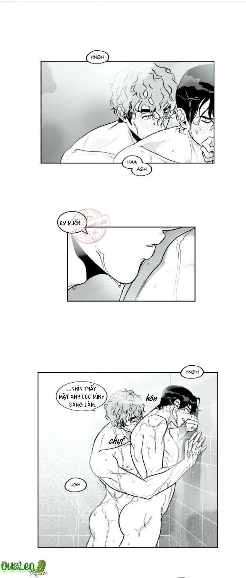 Thầy giáo Chapter 24 Trang 7