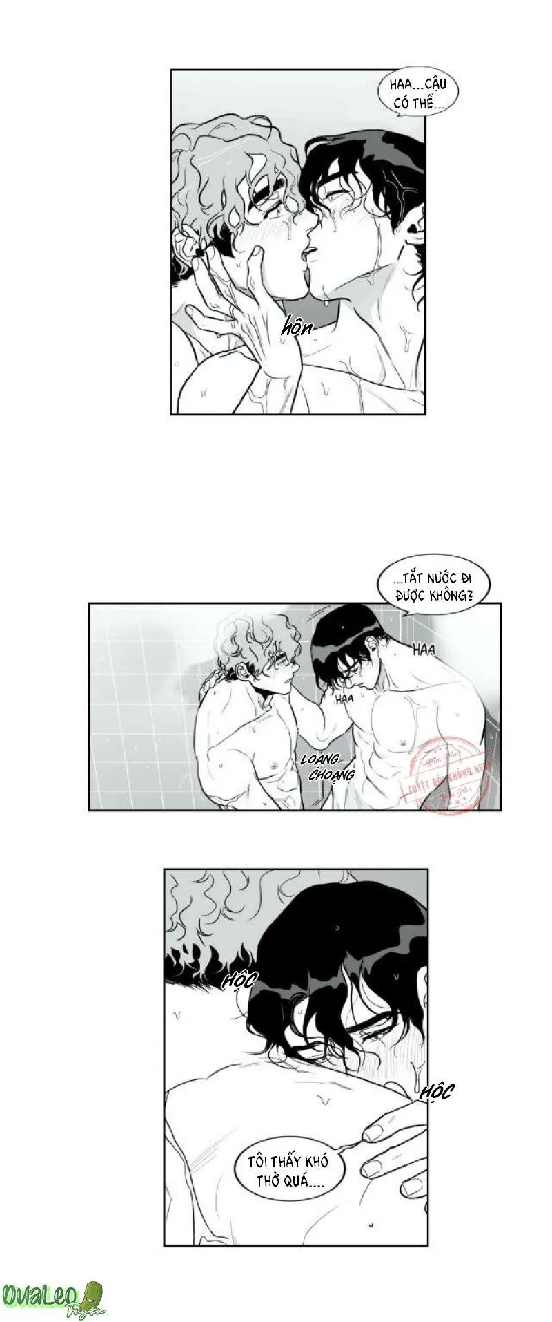 Thầy giáo Chapter 24 Trang 8