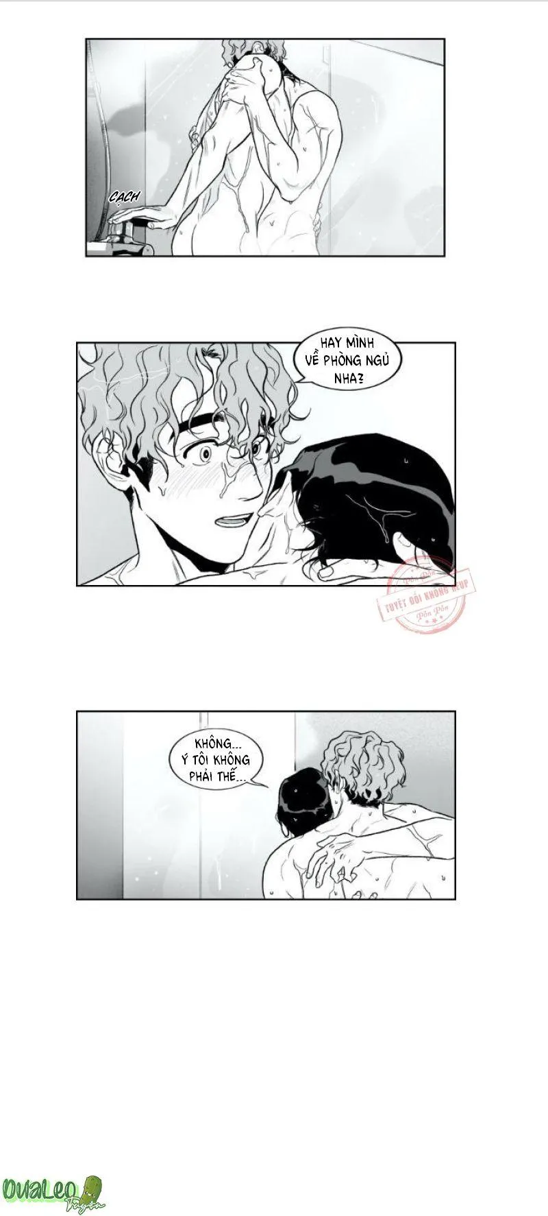 Thầy giáo Chapter 24 Trang 9