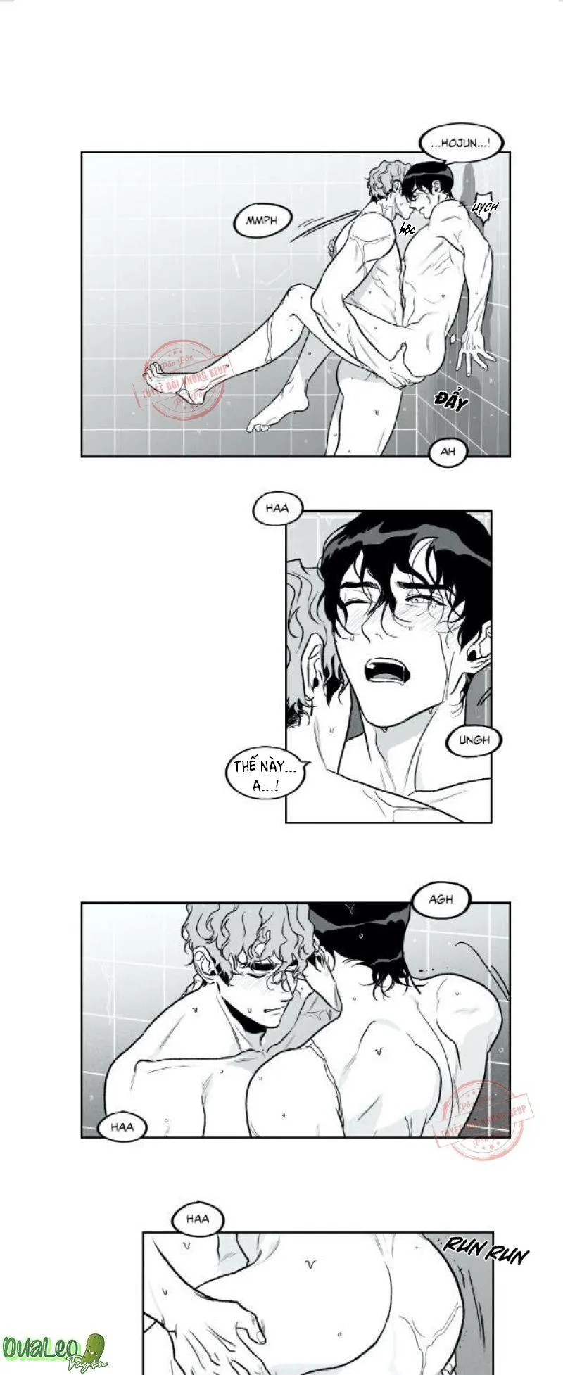 Thầy giáo Chapter 24 Trang 12