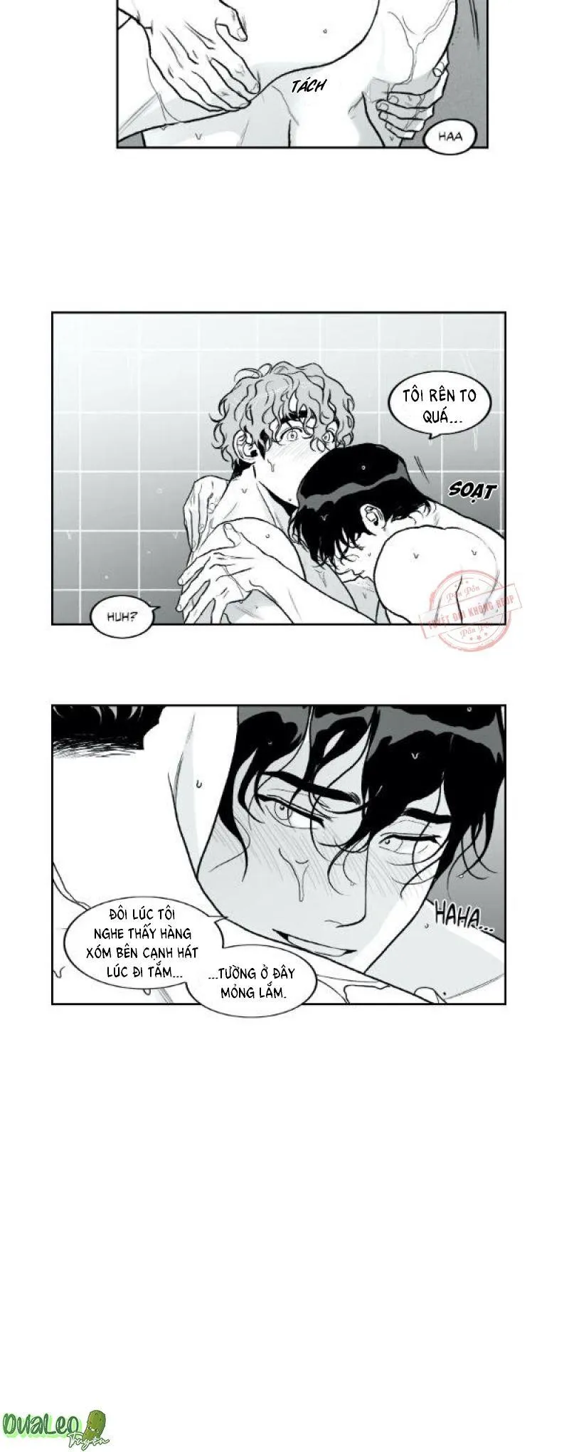 Thầy giáo Chapter 24 Trang 13