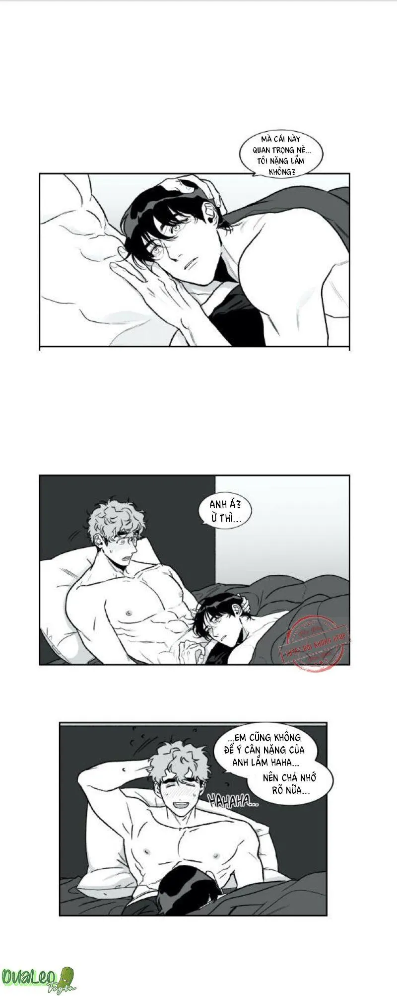 Thầy giáo Chapter 24 Trang 14