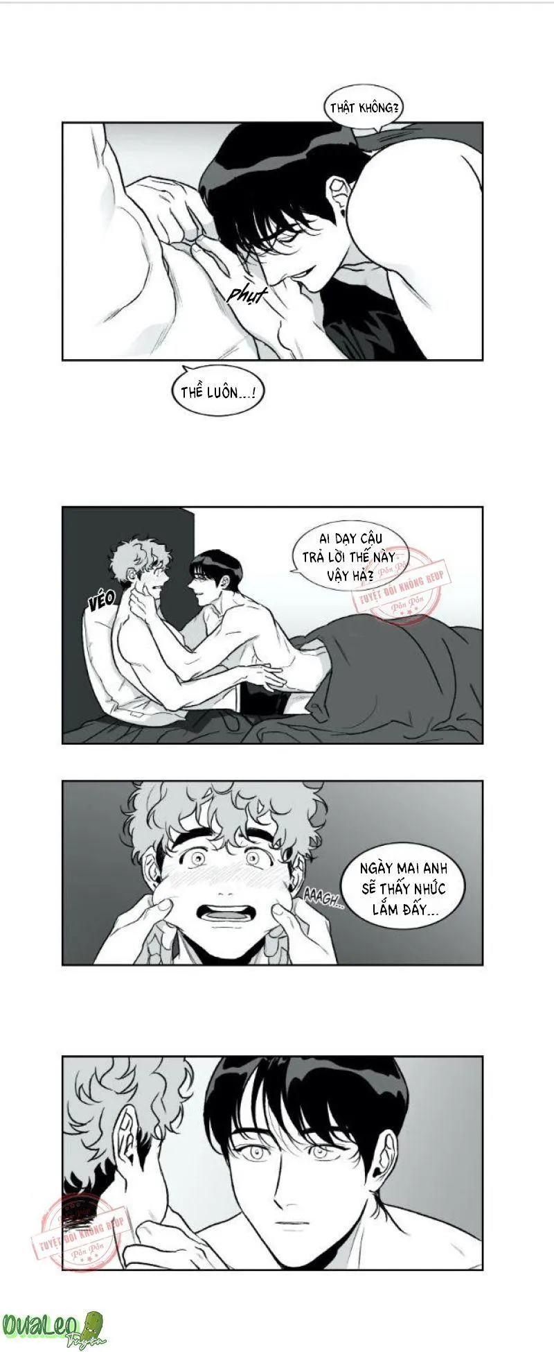 Thầy giáo Chapter 24 Trang 15