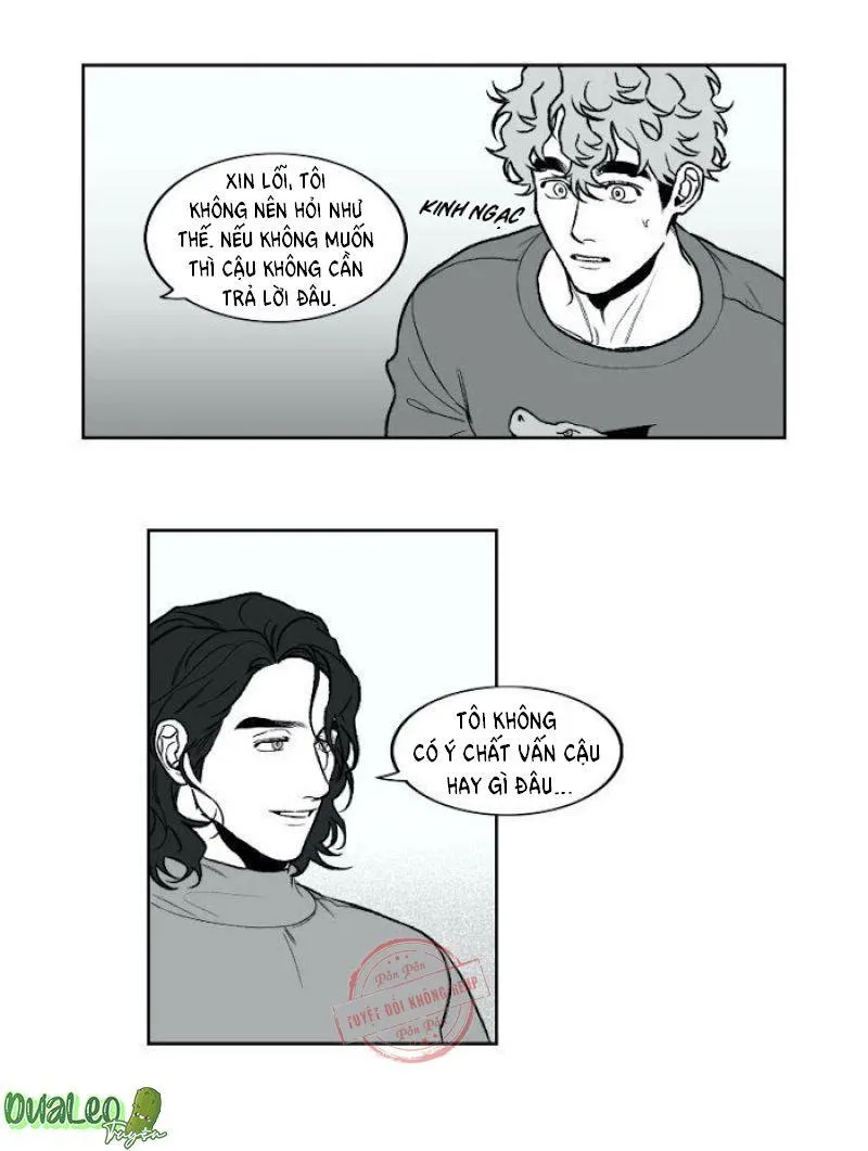 Thầy giáo Chapter 25 Trang 15