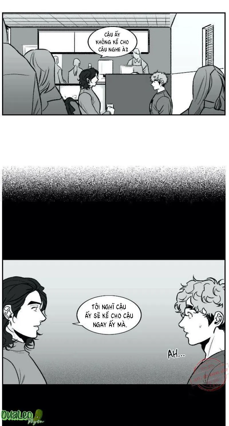 Thầy giáo Chapter 25 Trang 18