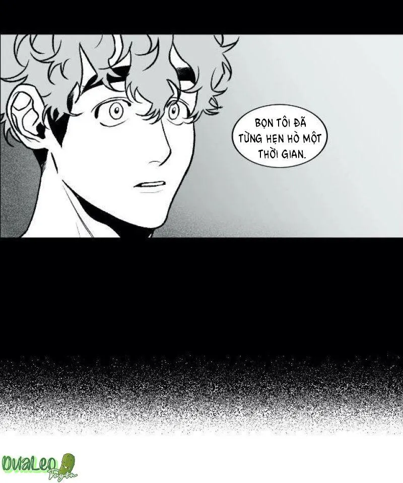 Thầy giáo Chapter 25 Trang 19