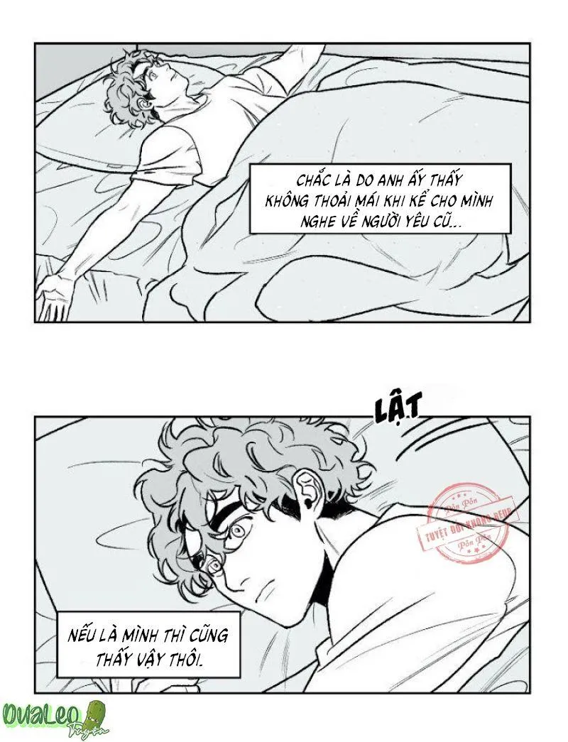 Thầy giáo Chapter 25 Trang 20