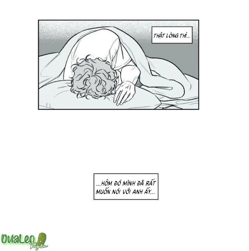 Thầy giáo Chapter 25 Trang 22