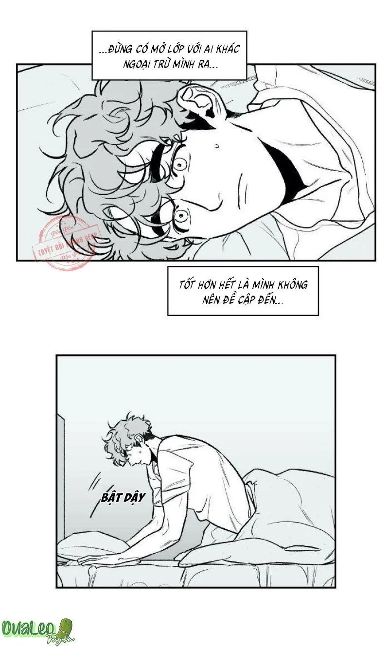 Thầy giáo Chapter 25 Trang 23