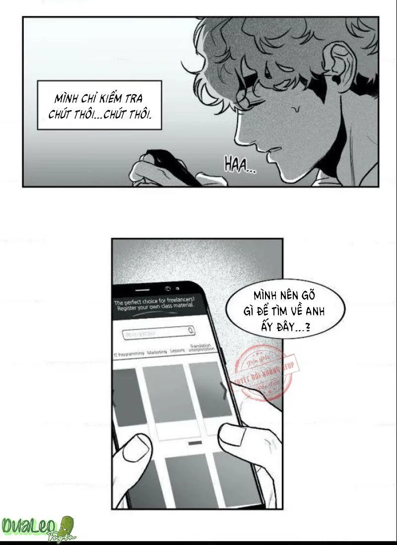 Thầy giáo Chapter 25 Trang 25