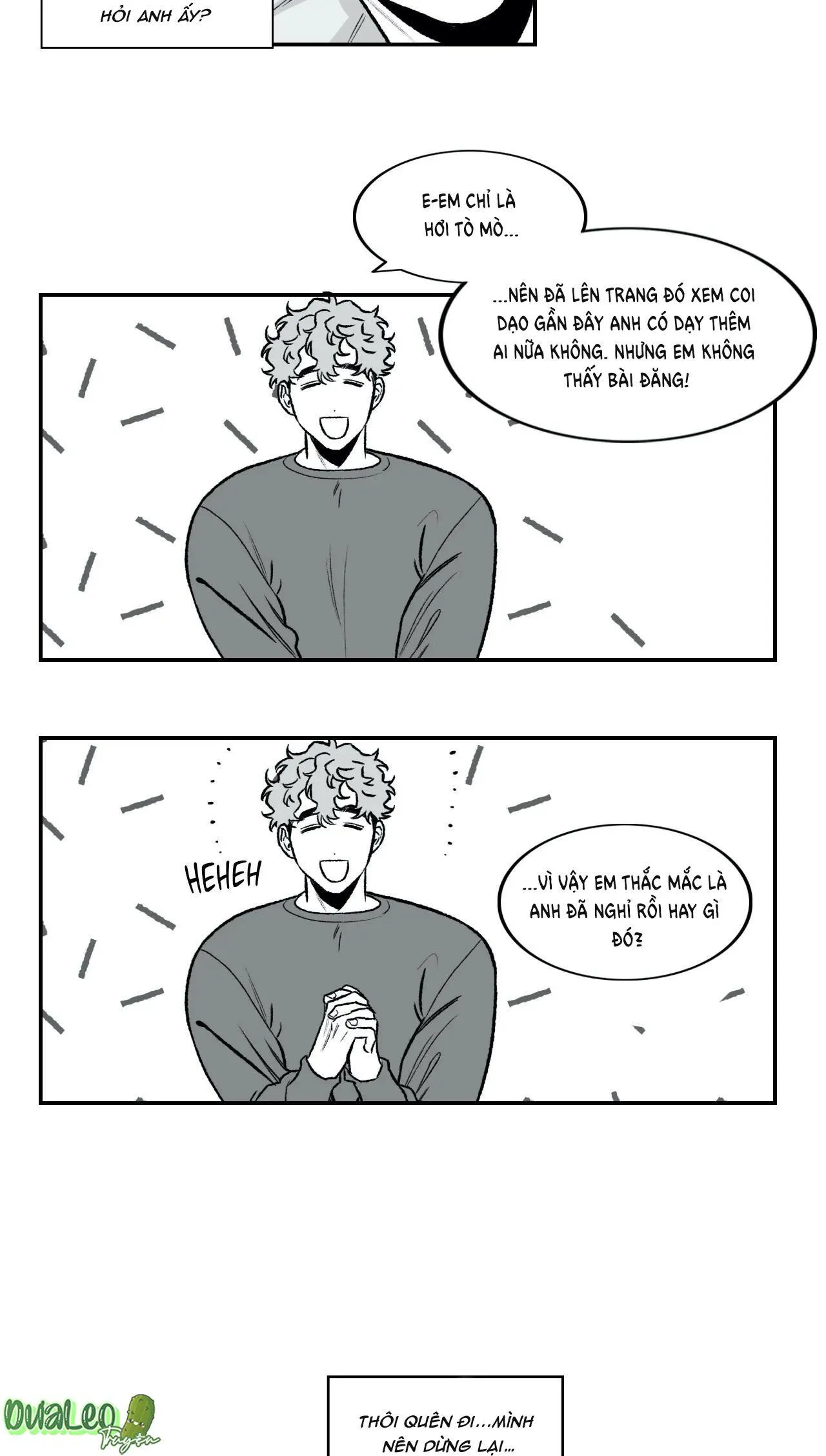 Thầy giáo Chapter 26 Trang 5