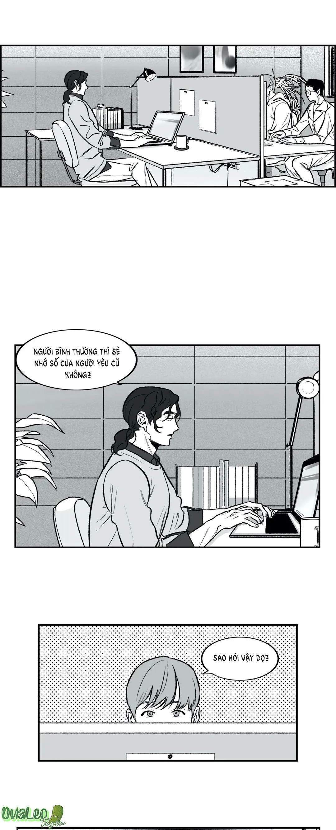 Thầy giáo Chapter 26 Trang 7