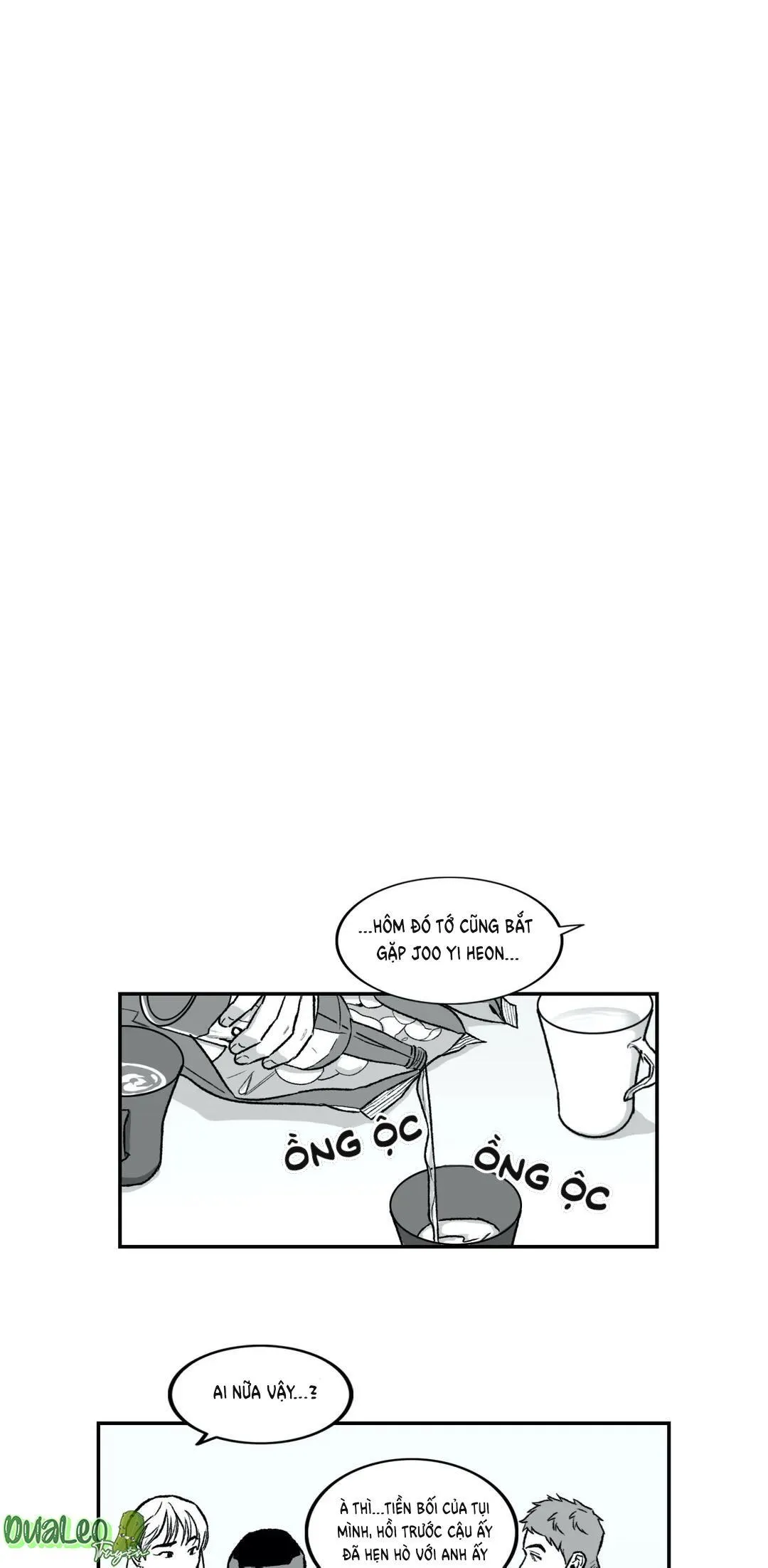 Thầy giáo Chapter 26 Trang 10