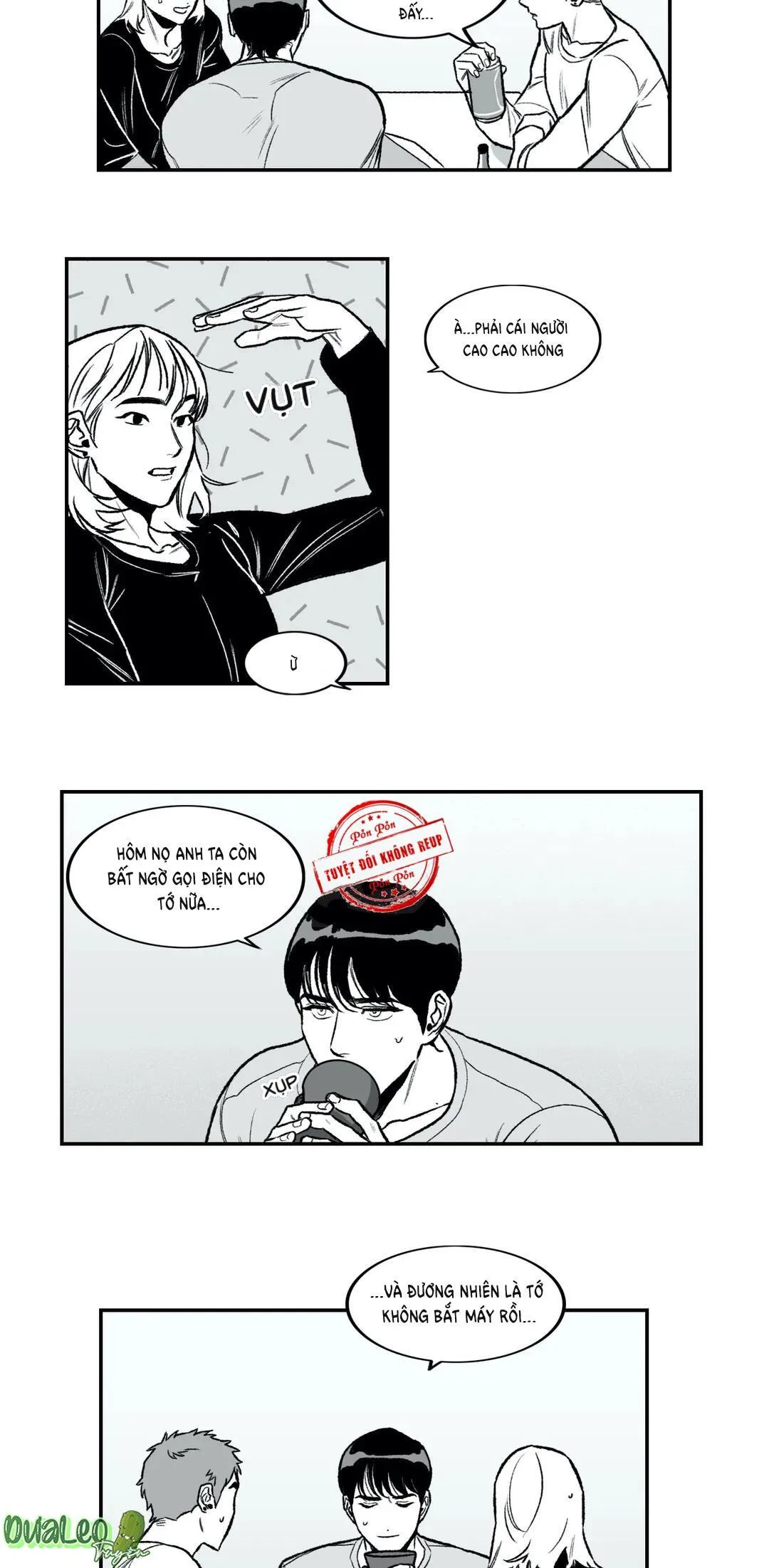 Thầy giáo Chapter 26 Trang 11