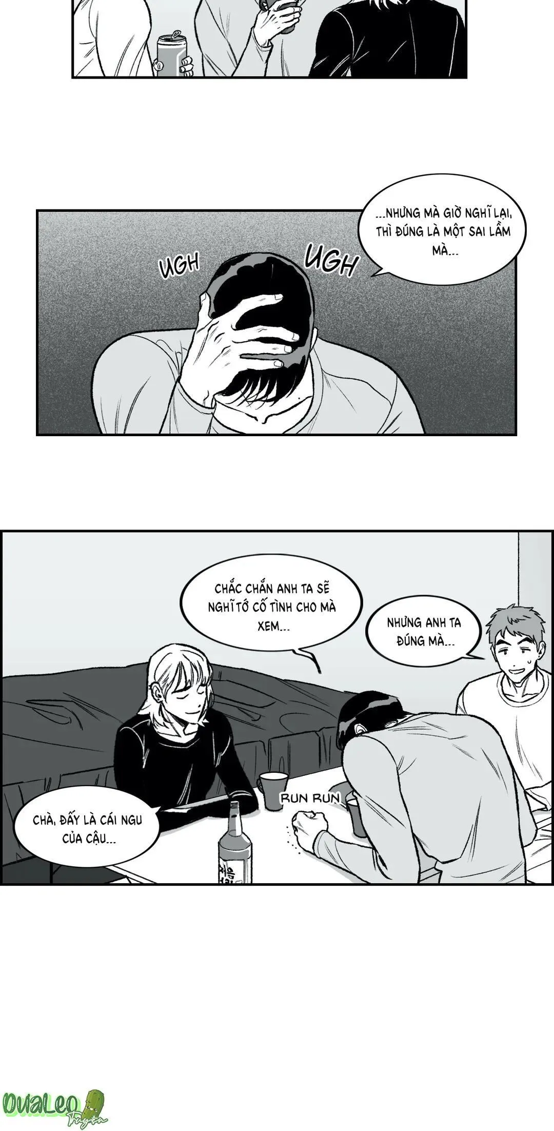 Thầy giáo Chapter 26 Trang 12