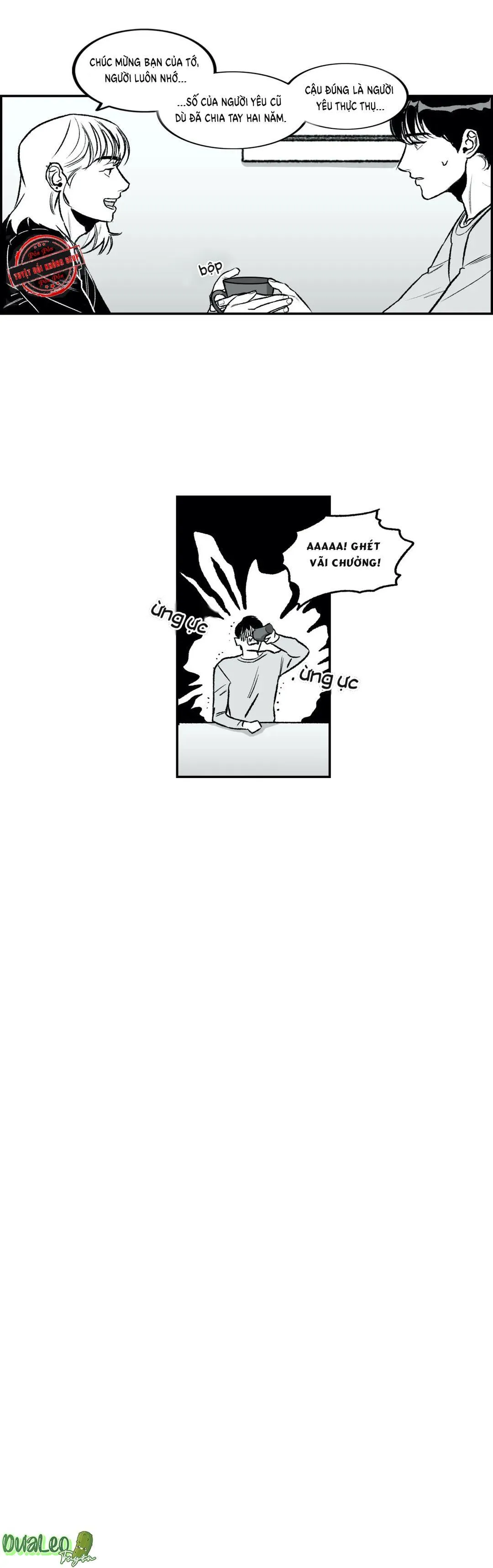 Thầy giáo Chapter 26 Trang 13