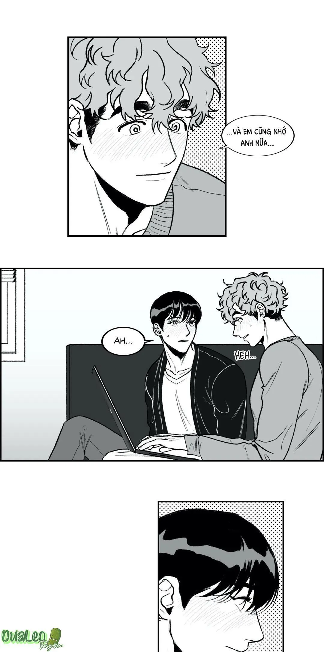 Thầy giáo Chapter 26 Trang 16