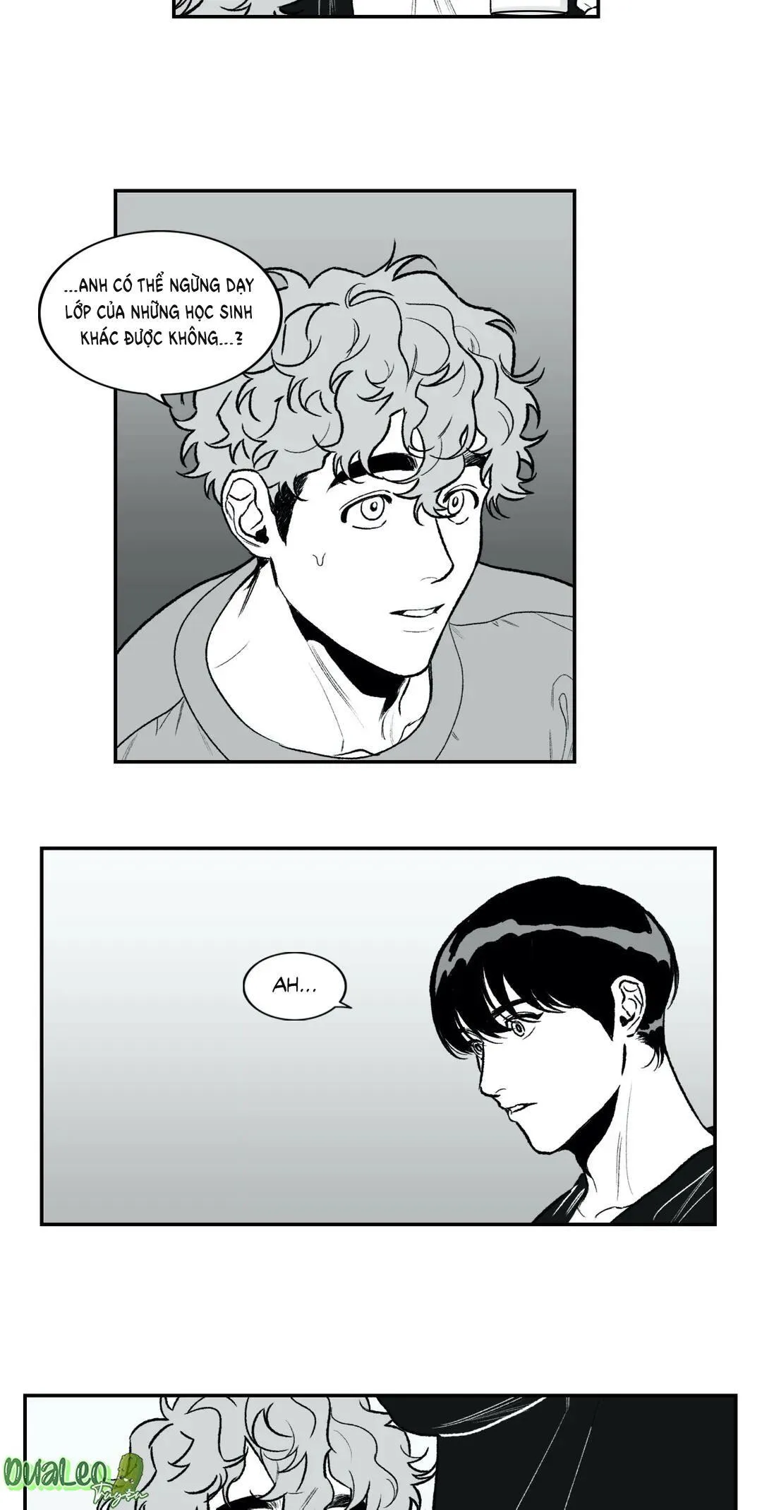 Thầy giáo Chapter 26 Trang 20