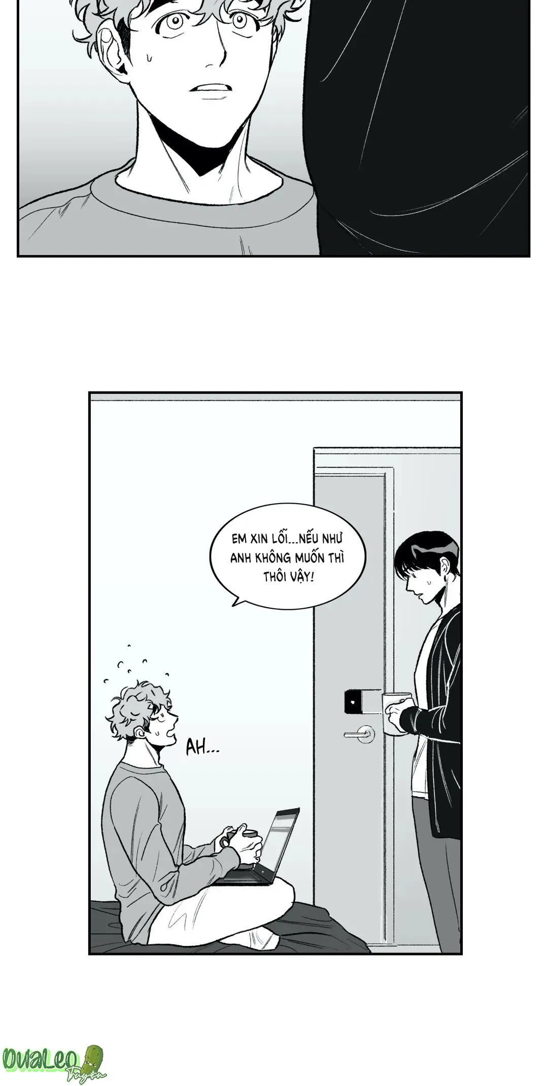 Thầy giáo Chapter 26 Trang 21