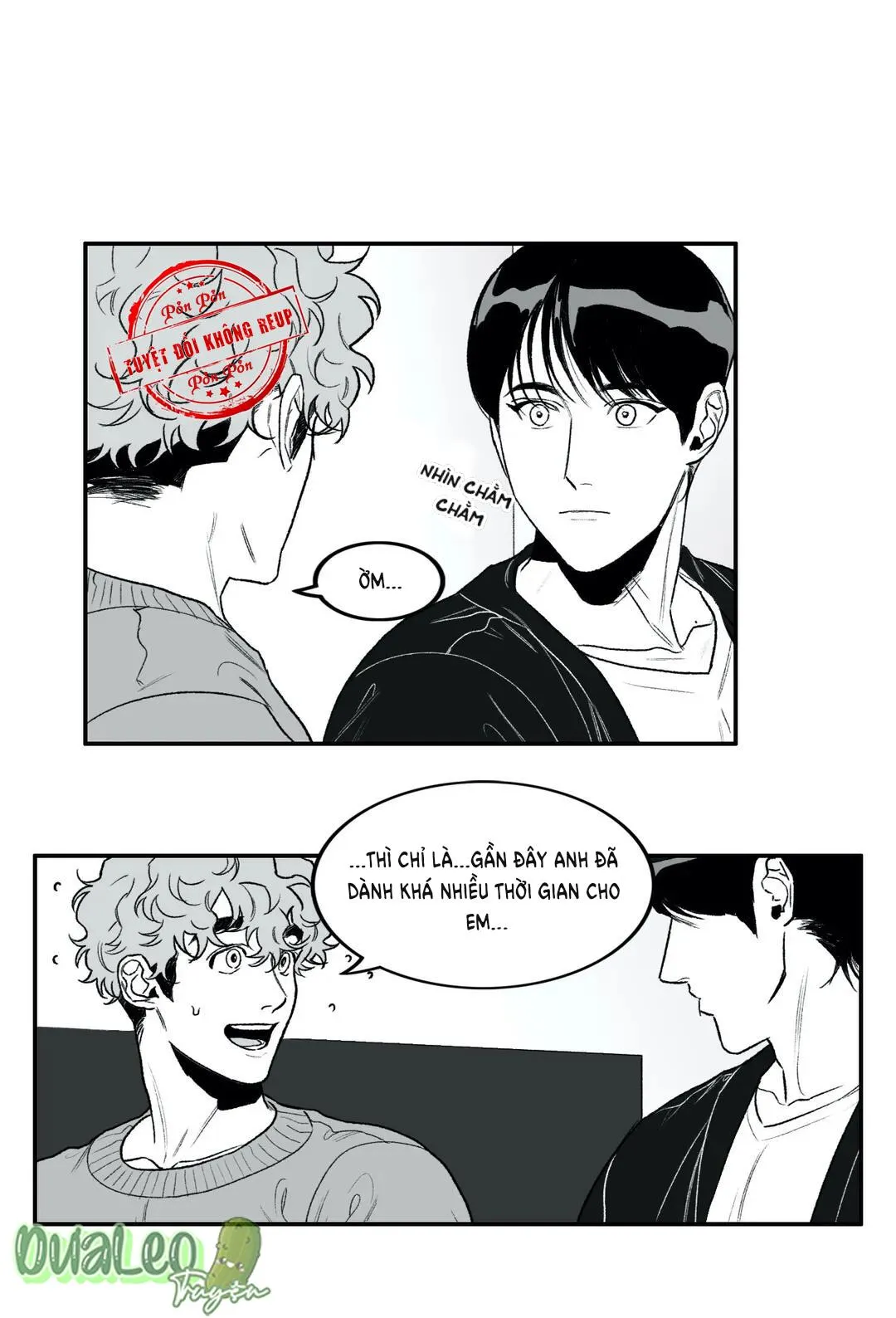 Thầy giáo Chapter 27 Trang 3