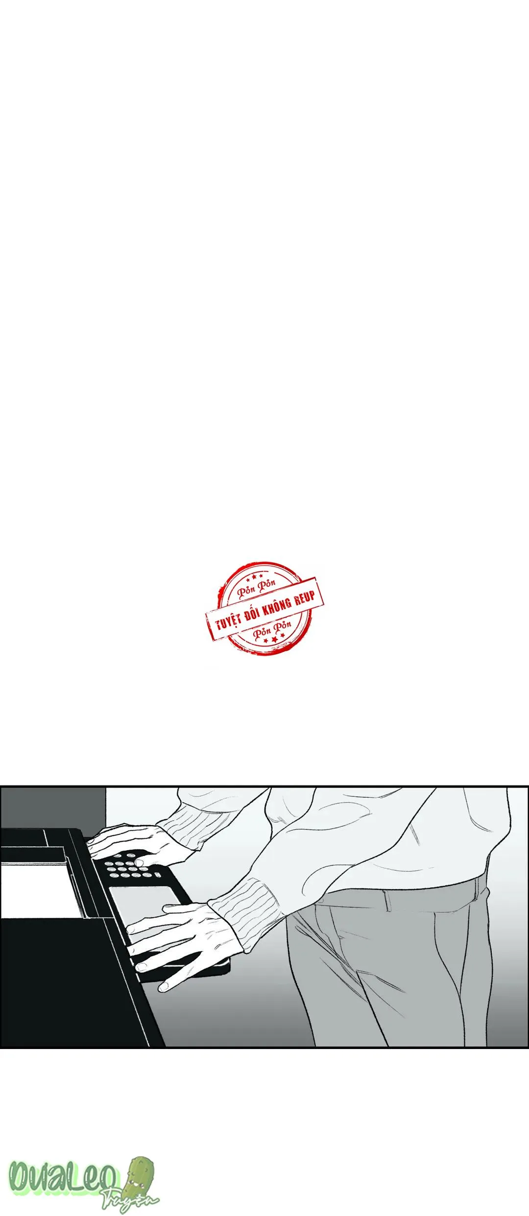 Thầy giáo Chapter 27 Trang 8