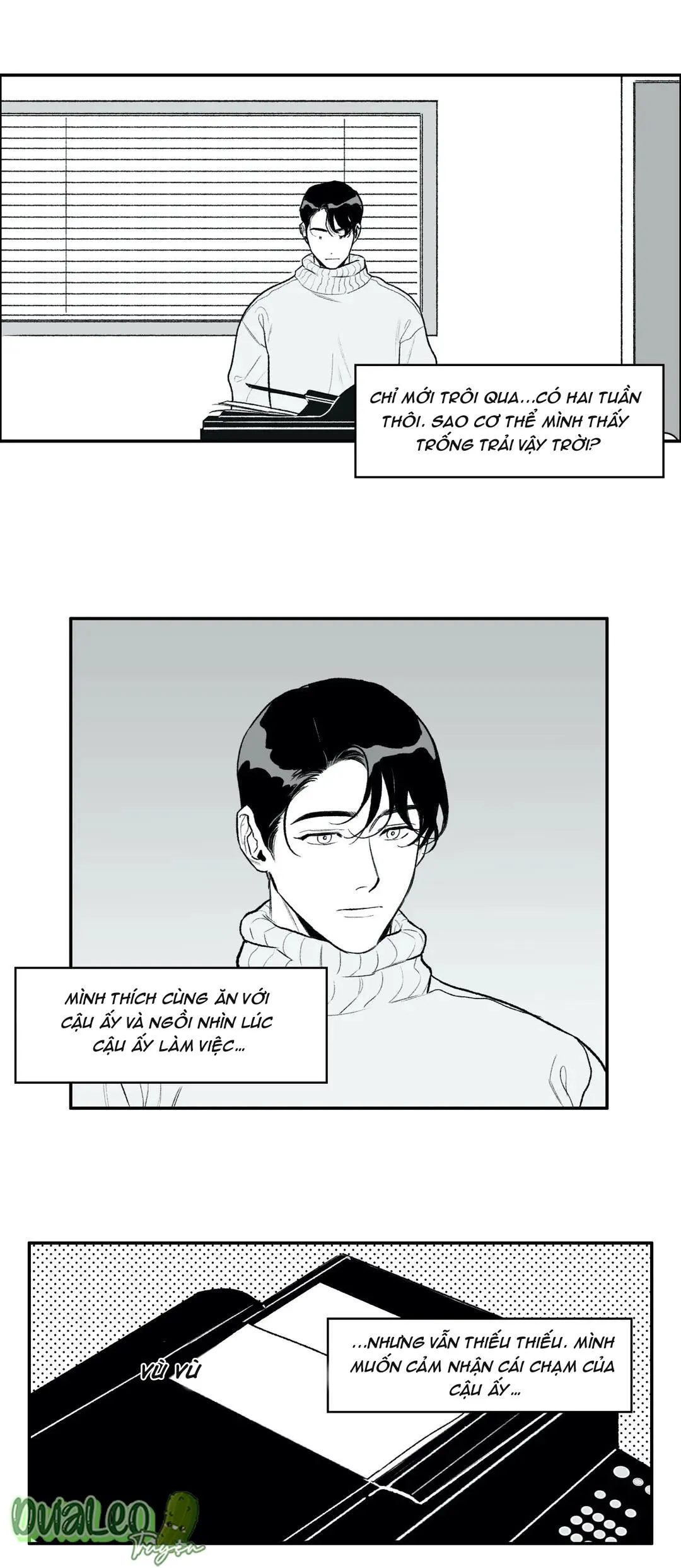 Thầy giáo Chapter 27 Trang 9